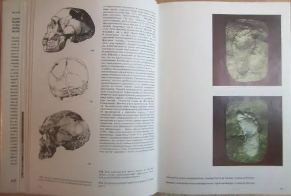 Елинек Ян.	Большой иллюстрированный атлас первобытного человека. 1