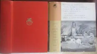 Унамуно Мигель. Валье - Инклан Рамон дель. Бароха Пио.	Туман. Авель Санчес. (БВЛ