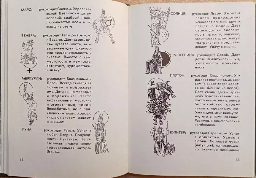 Цаган-Кувюн Параис.	Краткая популярная астрология для всех. 2