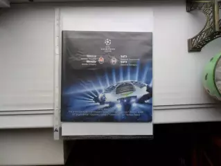 ШАХТЕР - БАТЭ 05.11.2014