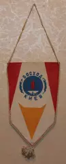 Вимпел Схід Київ, 16х25 см