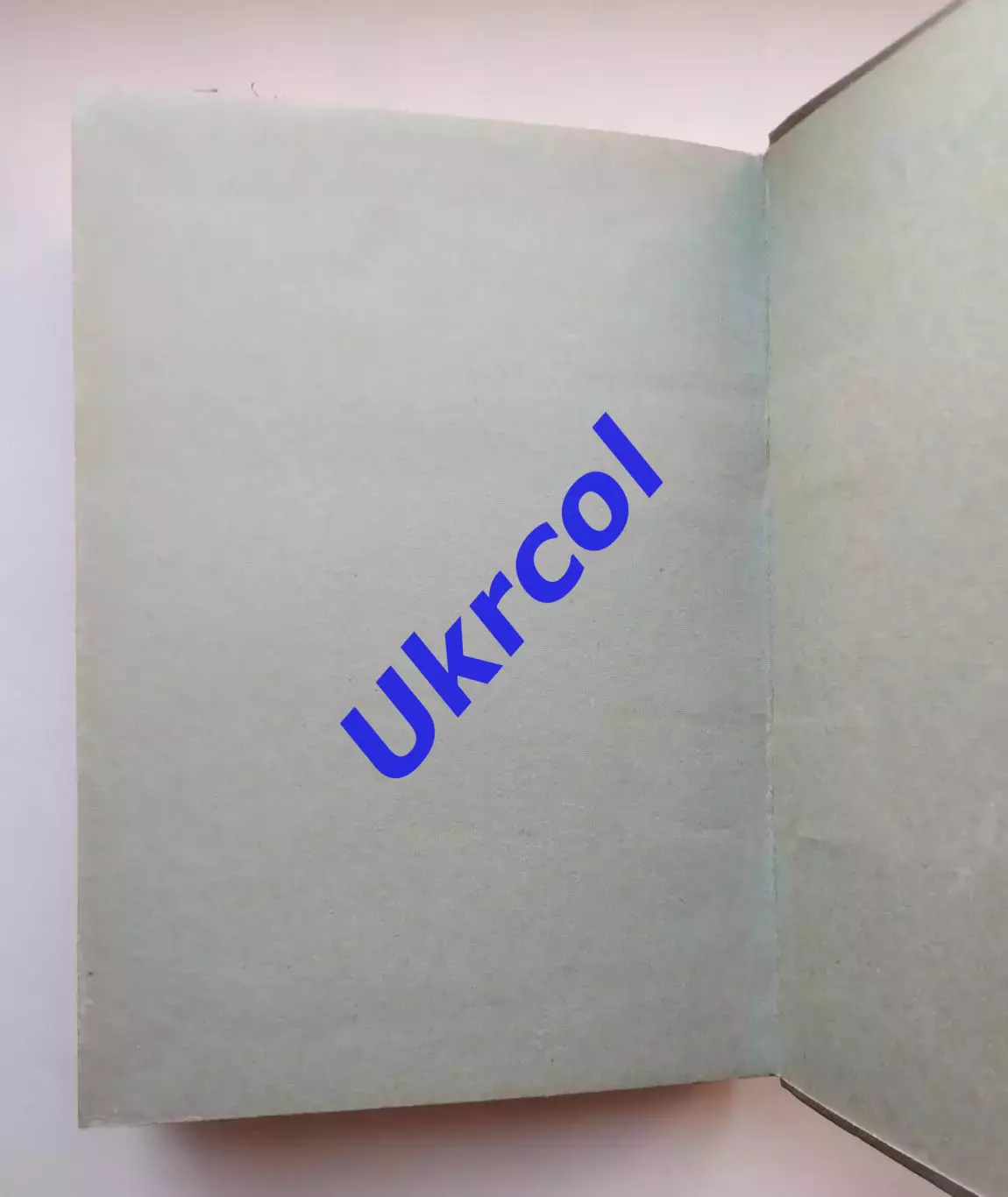 Щотижневик Футбол-хокей (Москва, СРСР/Росія) - 1988, підшивка, 49 шт. 3