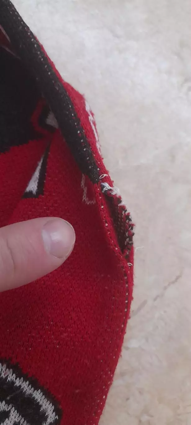 Шарф фк Химки футбол 3