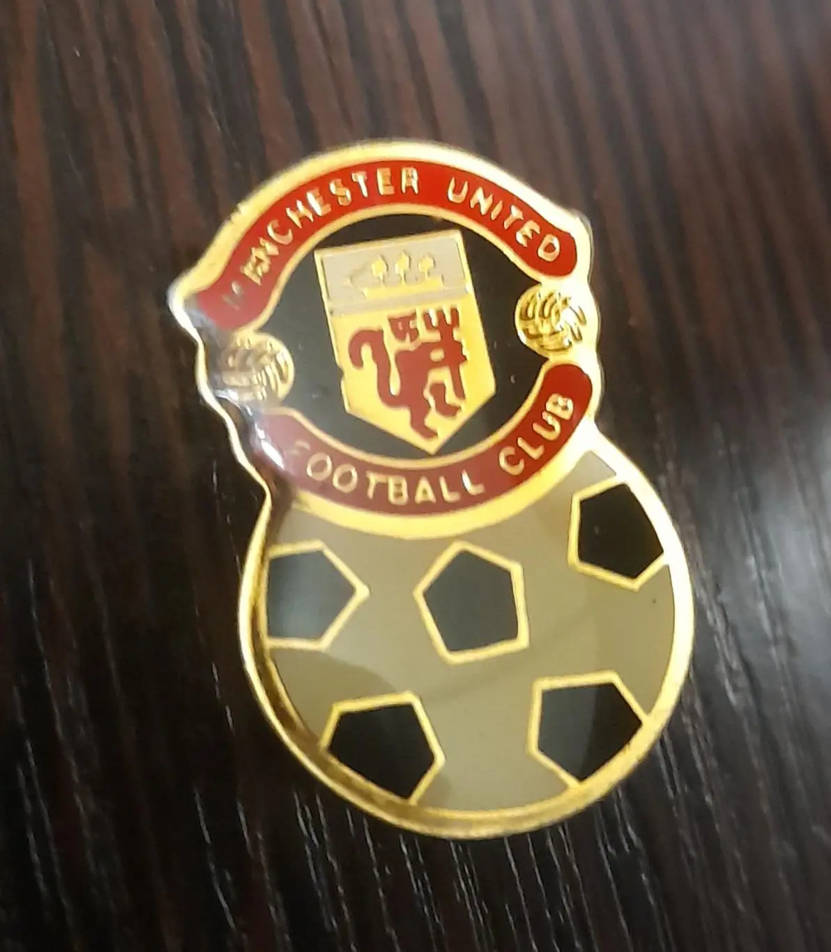 Манчестер Юнайтед