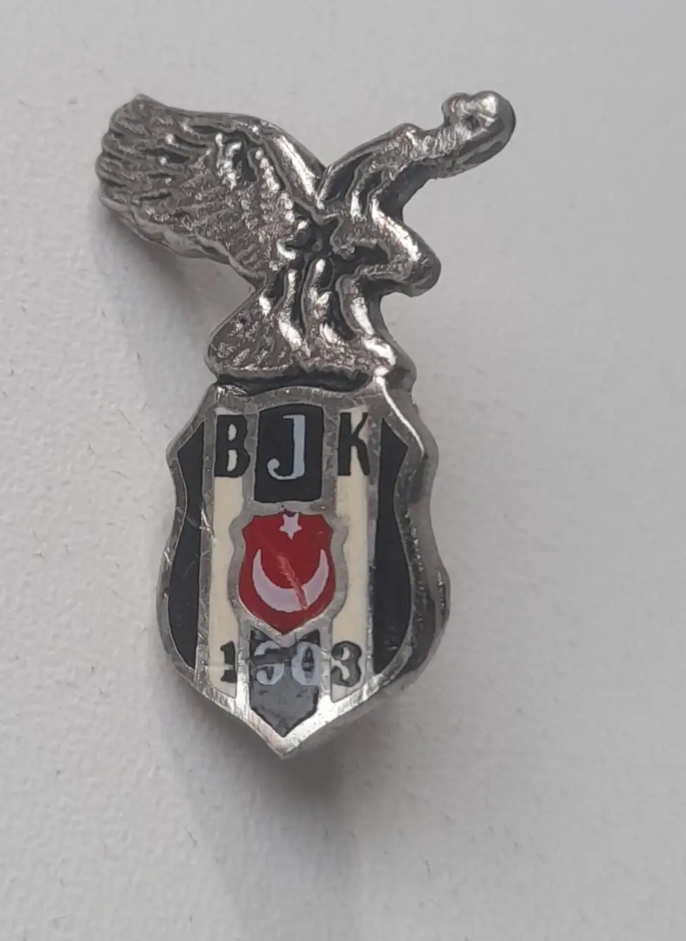 Бешикташ Турция 1