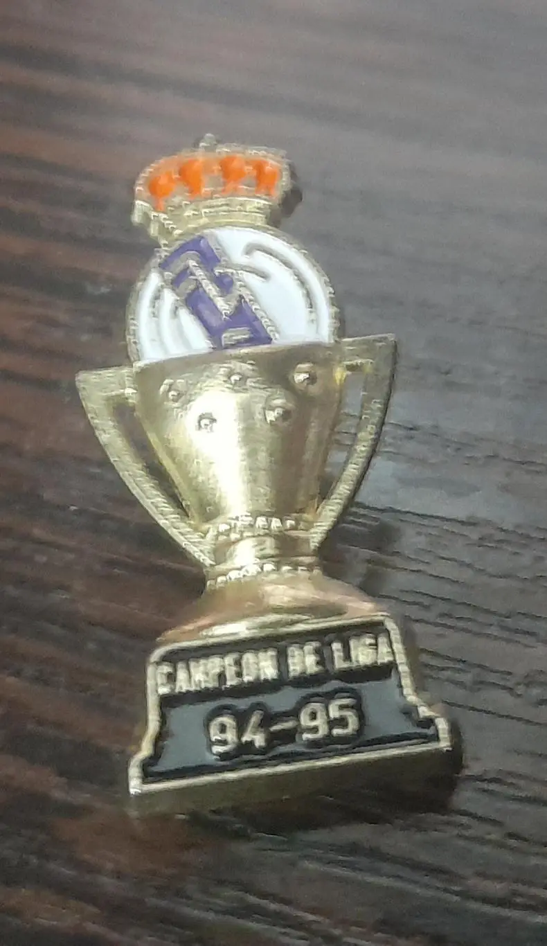 Реал Мадрид