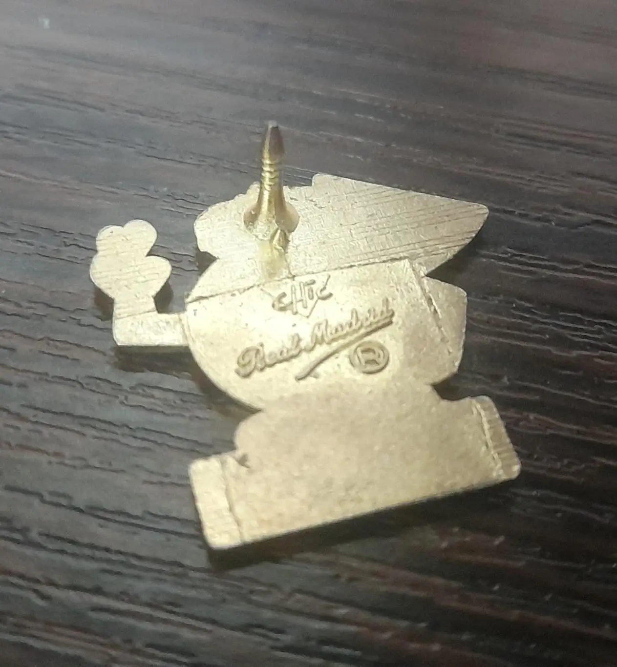 Реал Мадрид 1