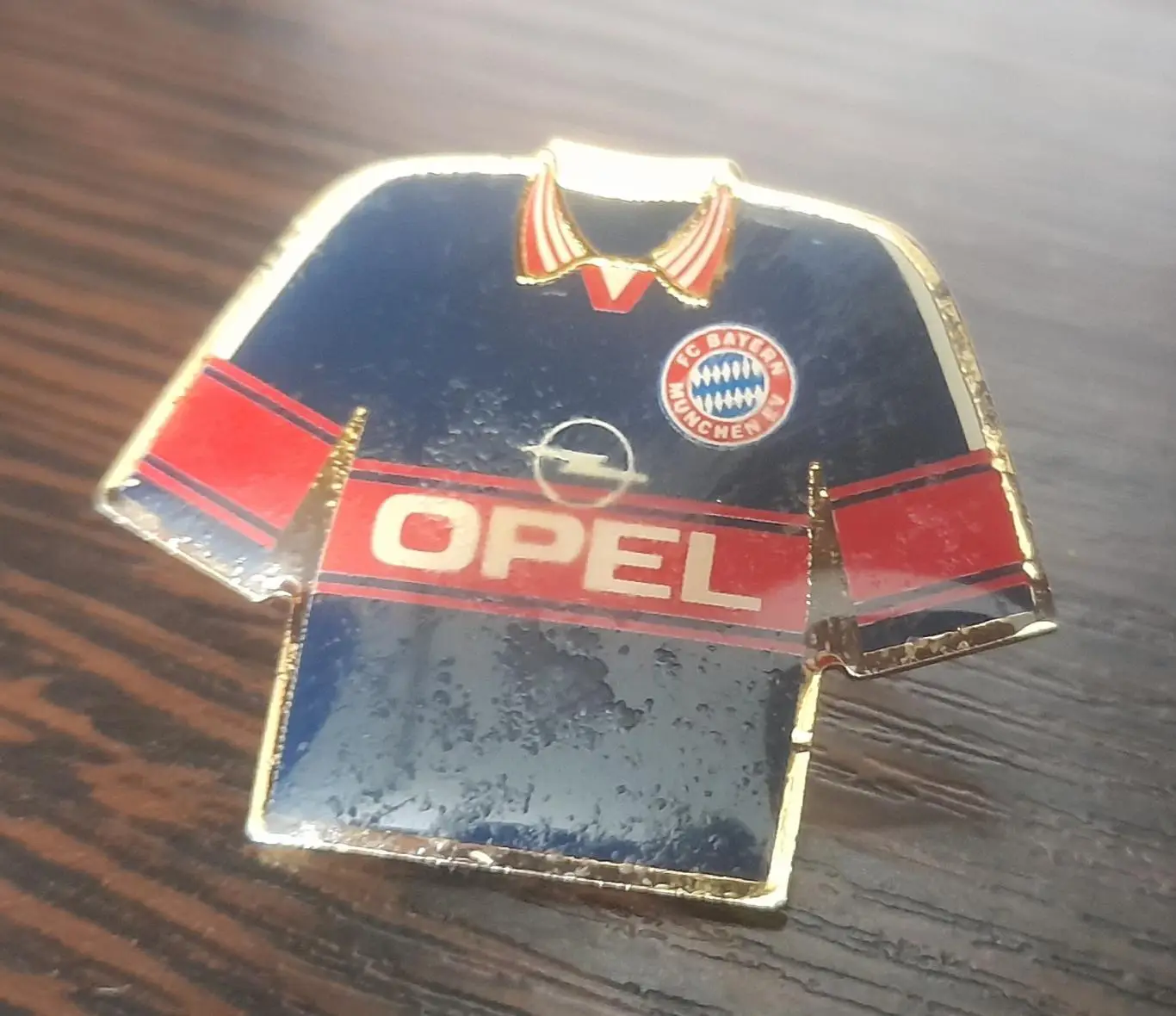 Баварии Мюнхен