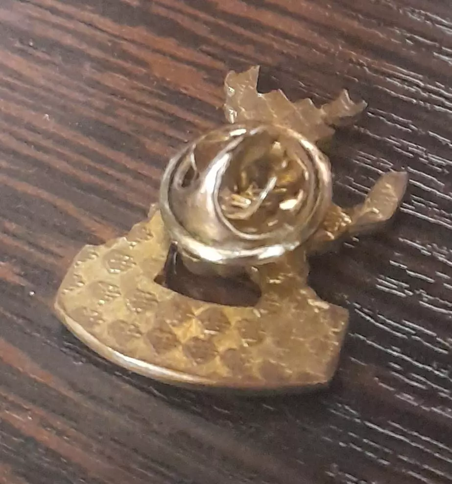 Чемпионат мира 2000 Хоккоша талисман 1