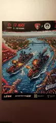 Текстильщик Иваново - Волгарь Астрахань 17.05.2026