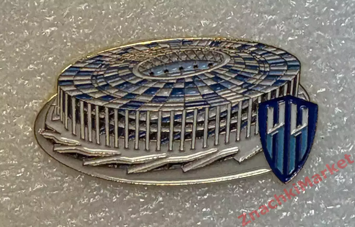 Стадион Нижний Новгород арена ФК НН, значок-1