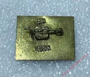 Динамо Киев 60 лет клубу, значок 1