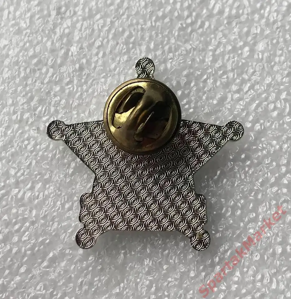 Чивас Гвадалахара ФК Мексика, значок 1