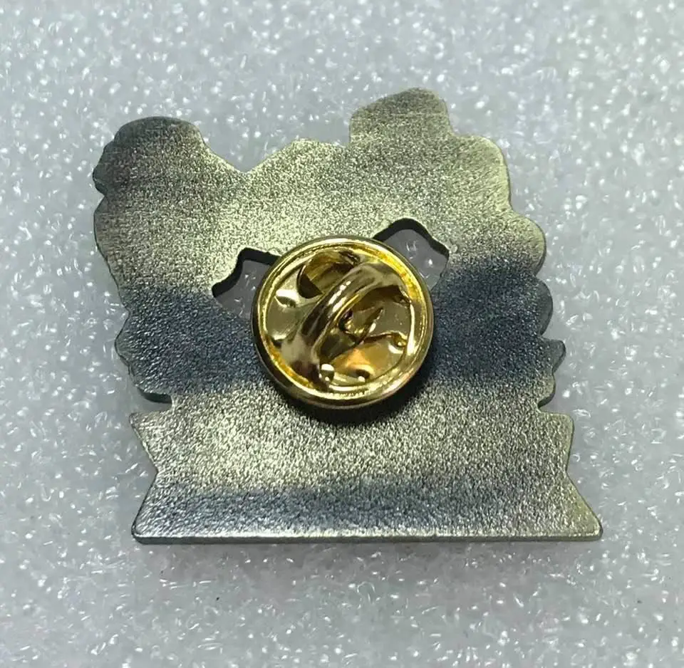 Фанат не преступник! ЦСКА Москва значок 2