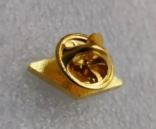 Спартак ромб классический 18 мм, значок-1 1