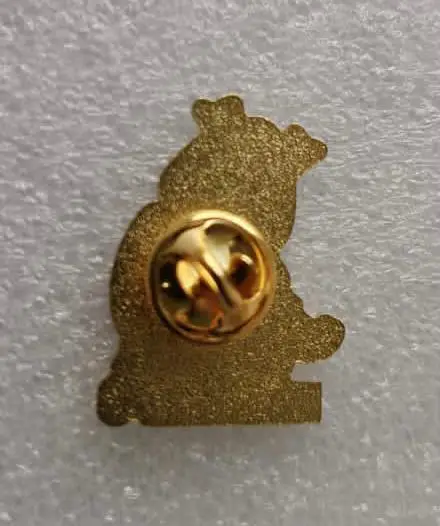 Мульт Спартак Жирный Свин Клуб 100, значок ПОСЛЕДНИЙ 1