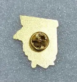 Спартак Москва 65 лет Чемпионству в СССР 1956 года, значок-1 2