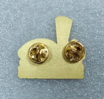 Зенит Спб обладатель Кубка UEFA 2001-7-2008 стадион Сити оф Манчестер, значок-3 1