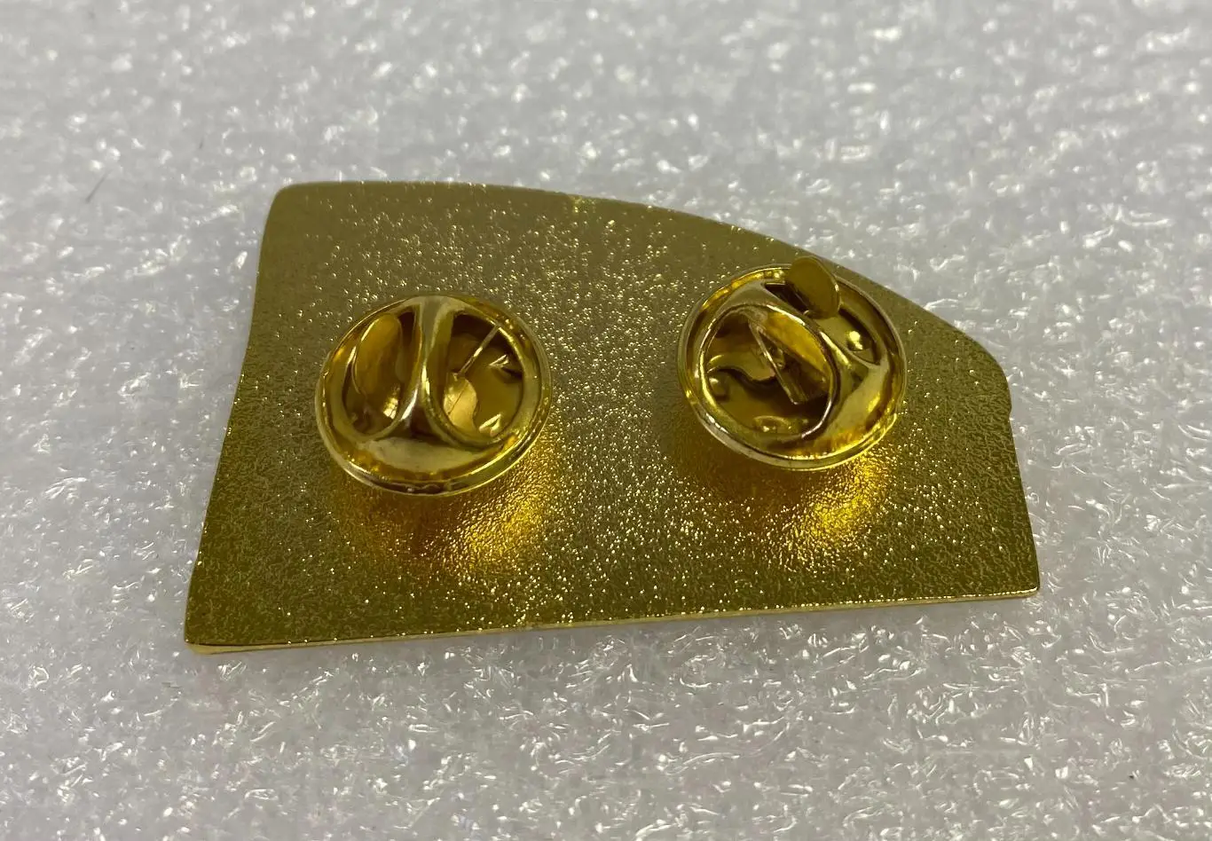 Космос 60 лет музею космонавтики в Калуге, значок-1 2