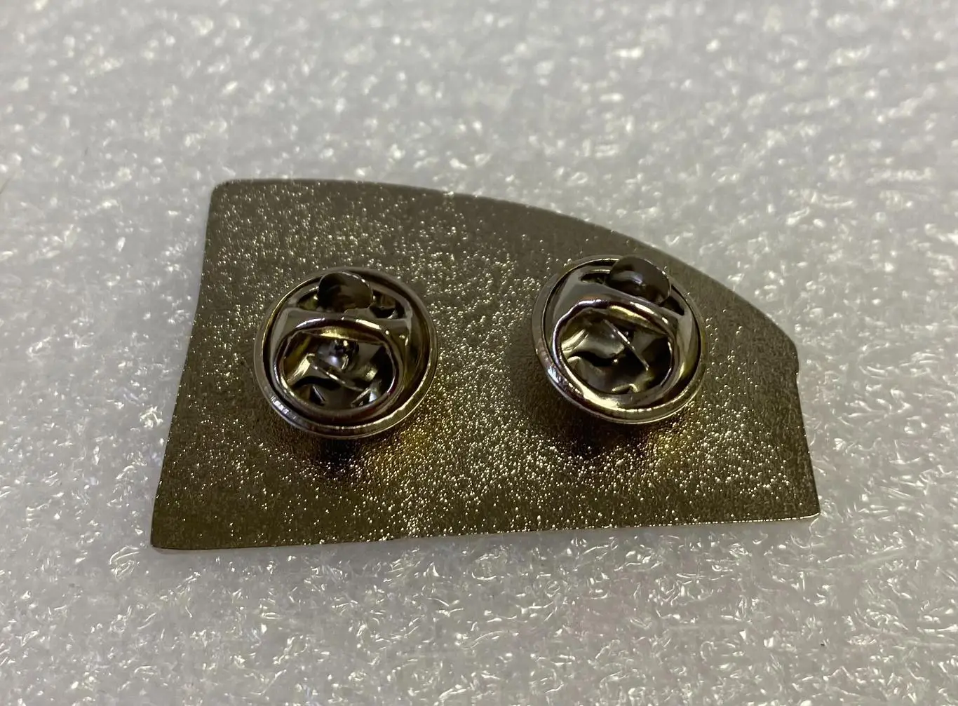 Космос 60 лет музею космонавтики в Калуге, значок-2 2