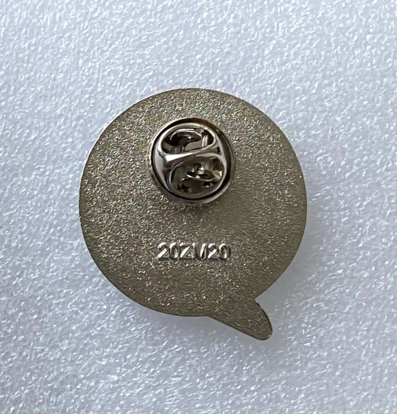 Зенит Спб Лев и стрелка, значок-2 1