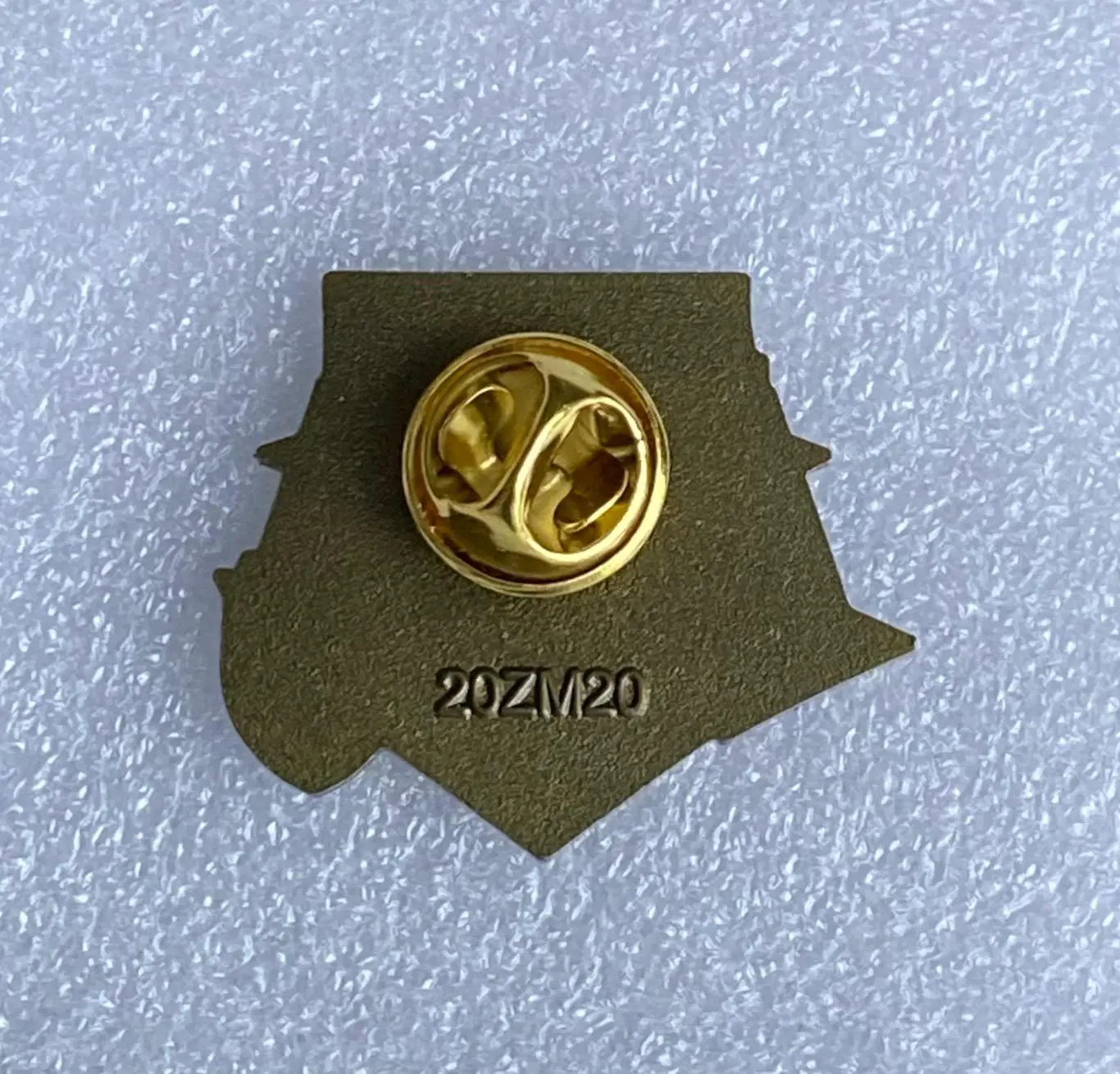 Дерби Динамо - ФК Москва футбол, значок-1 1