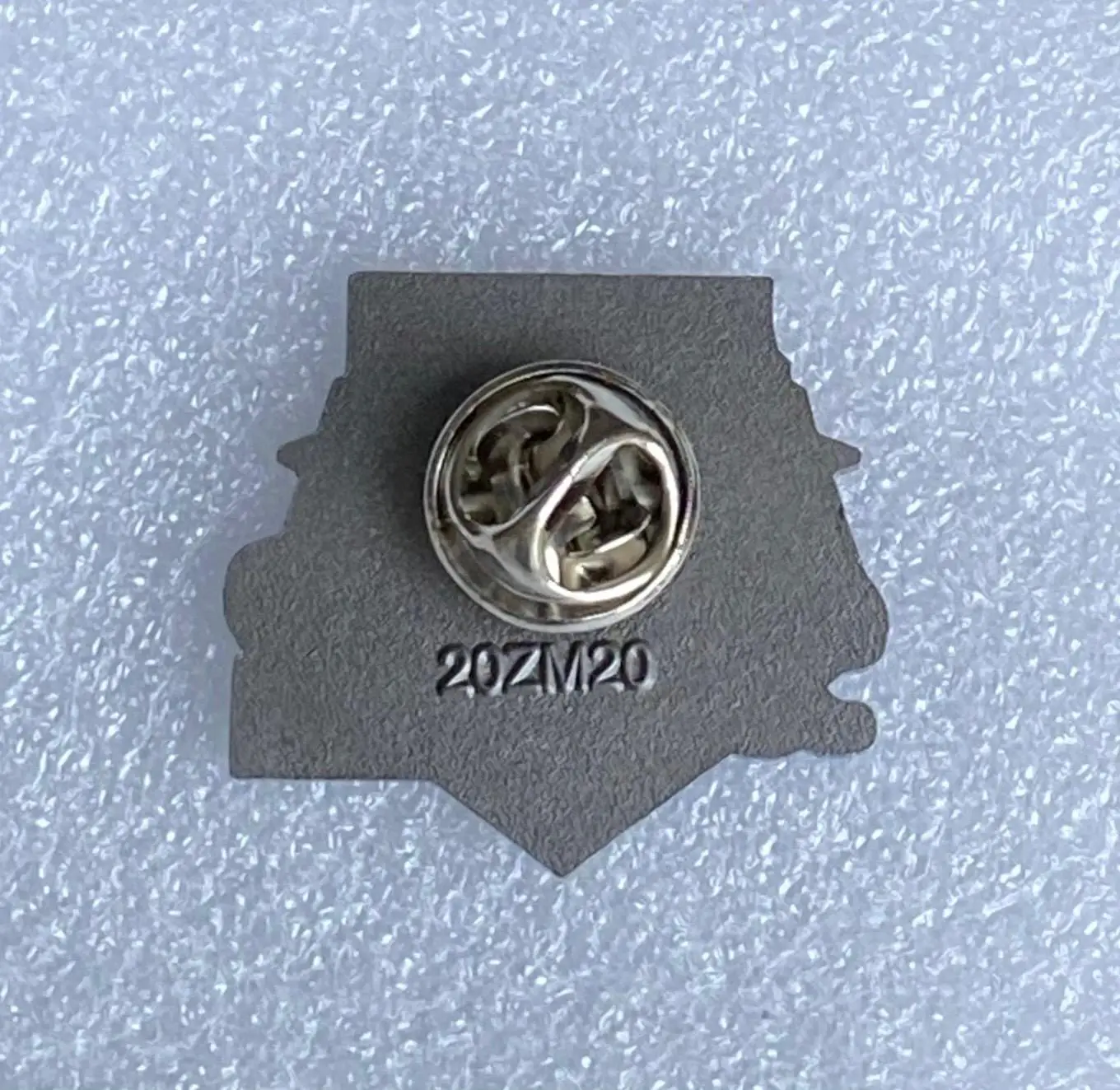 Дерби Динамо - ФК Москва футбол, значок-2 1