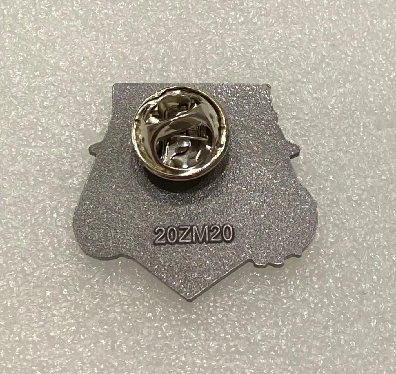 Дерби Динамо - Локомотив футбол, значок-2 1