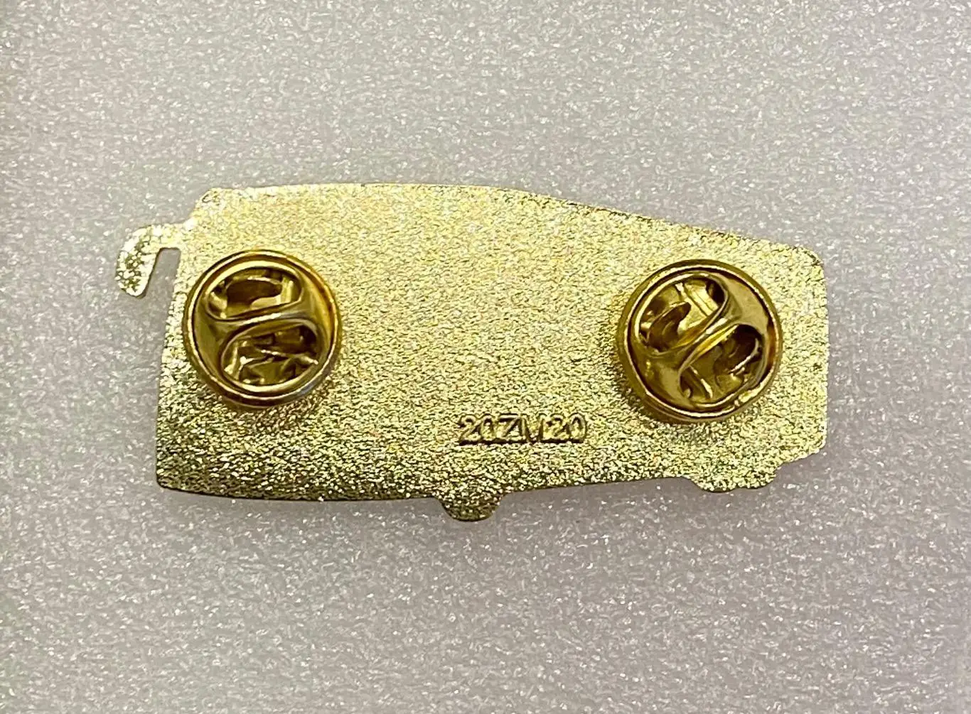 Краснодар ФК клубный автобус, значок-1 1