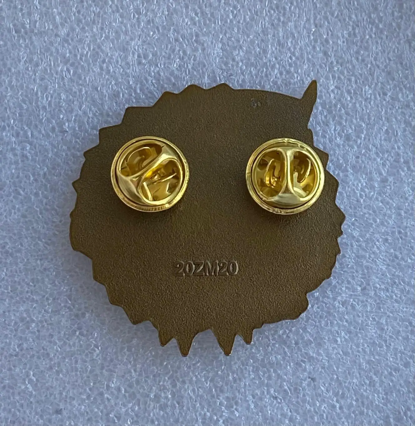 Спартак ДСО 1935 флаг и первый исторический ромб, значок-1 1