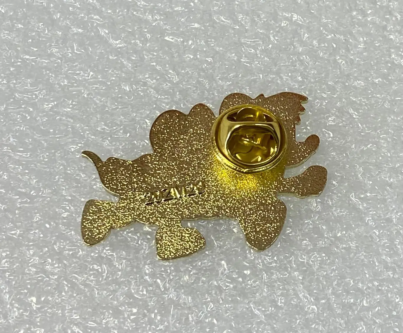 Мульт Мыши в цветах Динамо, значок-2 1