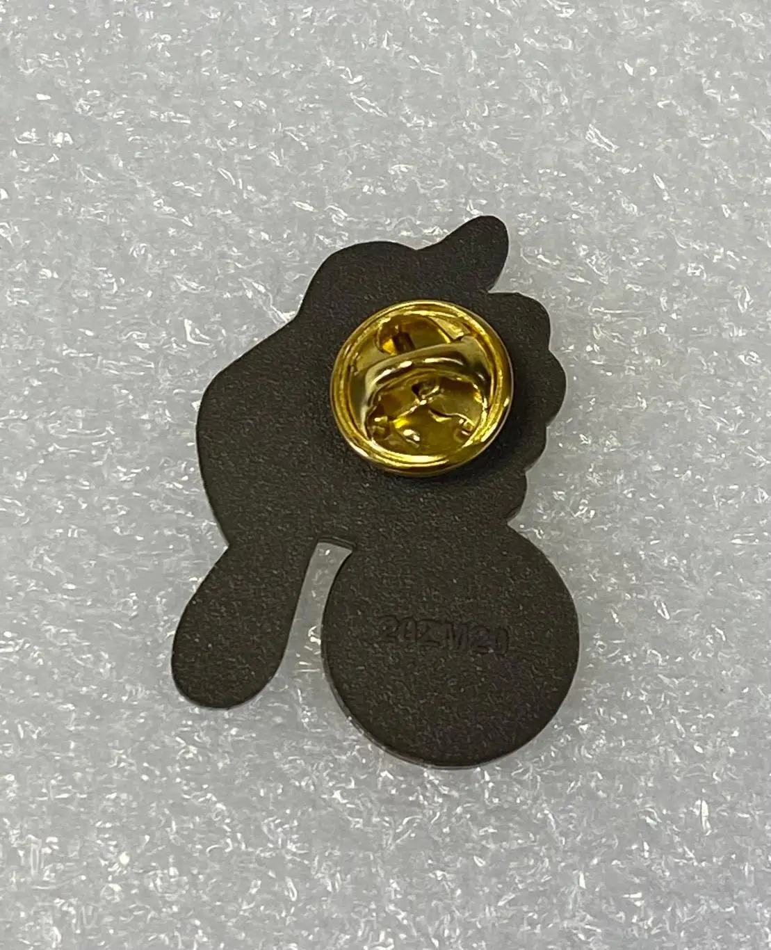 Зенит ФК Чемпион России по футболу 2022-2023 рука с медалью, значок-2 1