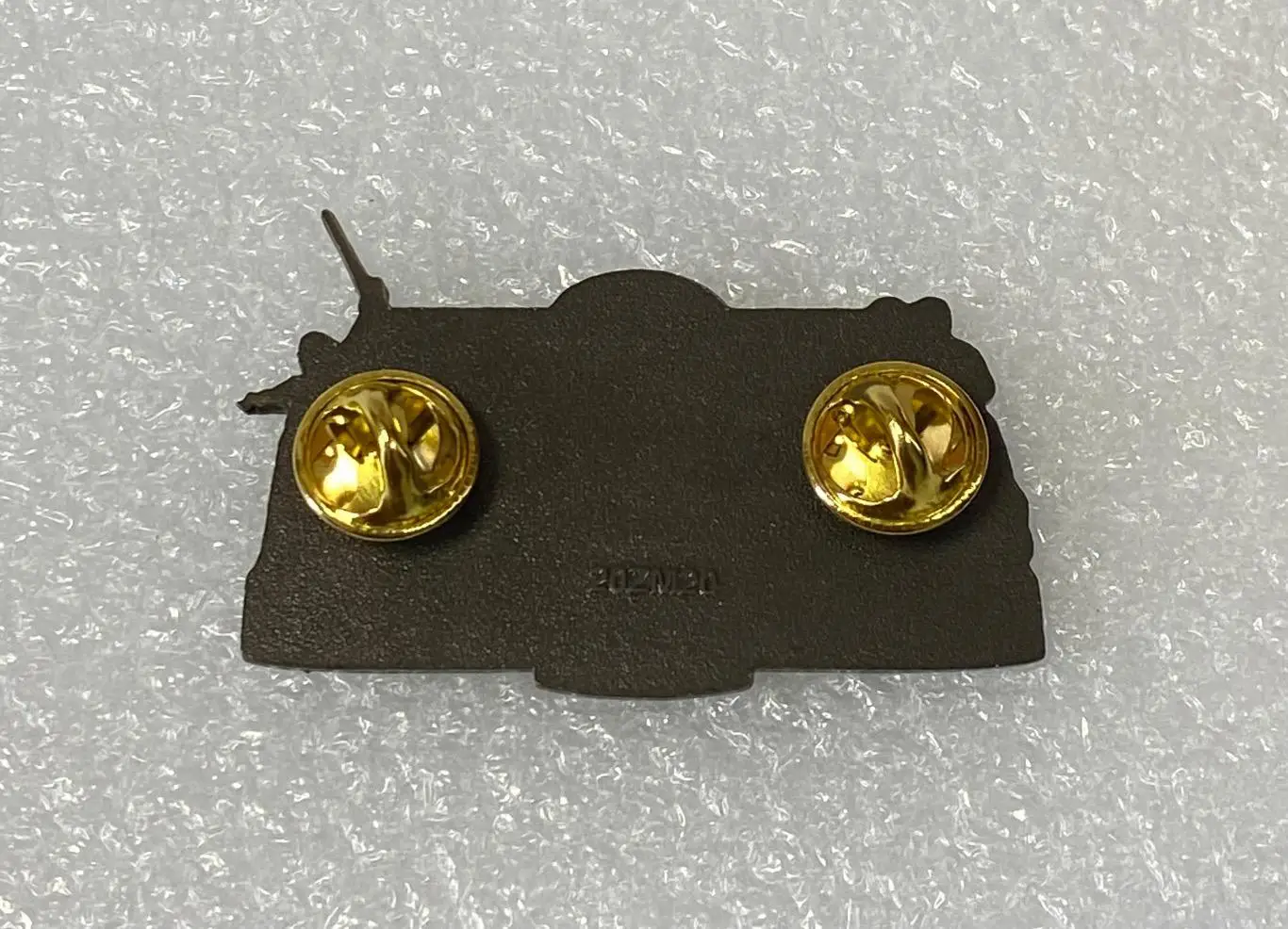 Матч Победы Спартак Динамо Сталинград 2023, значок-1 1