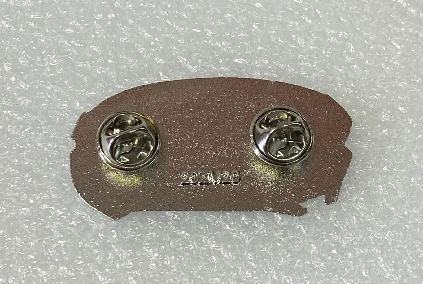 Стадион Волгоград Арена ФК Ротор, значок-2 1