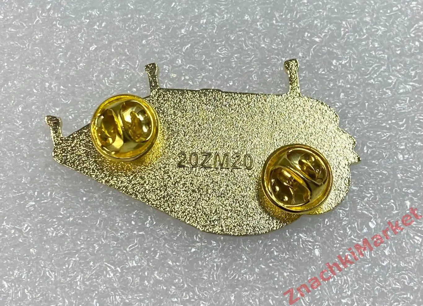 Стадион Металлург г. Череповец ФК Шексна, значок-1 1