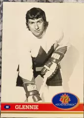 ХОККЕЙ КАРТОЧКА НХЛ NHL СССР КАНАДА 1972 СУПЕРСЕРИЯ USSR CANADA #88