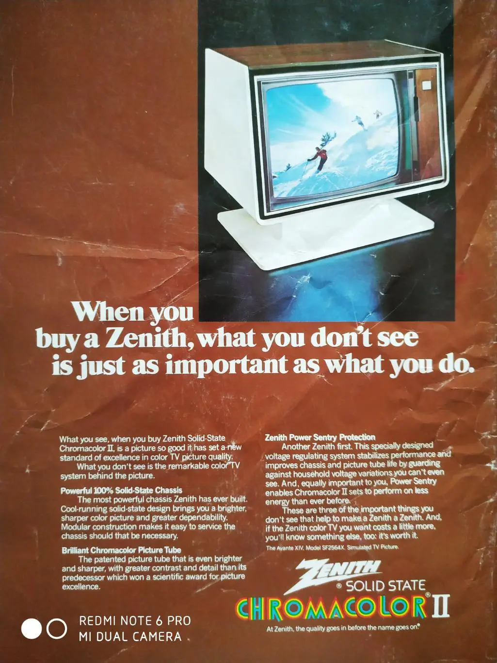 ПРОГРАММА МАТЧА ВХА 1974 NOV.22 WHA VANCOUVER BLAZERS OFFICIAL PROGRAM VOL.2 №11 1