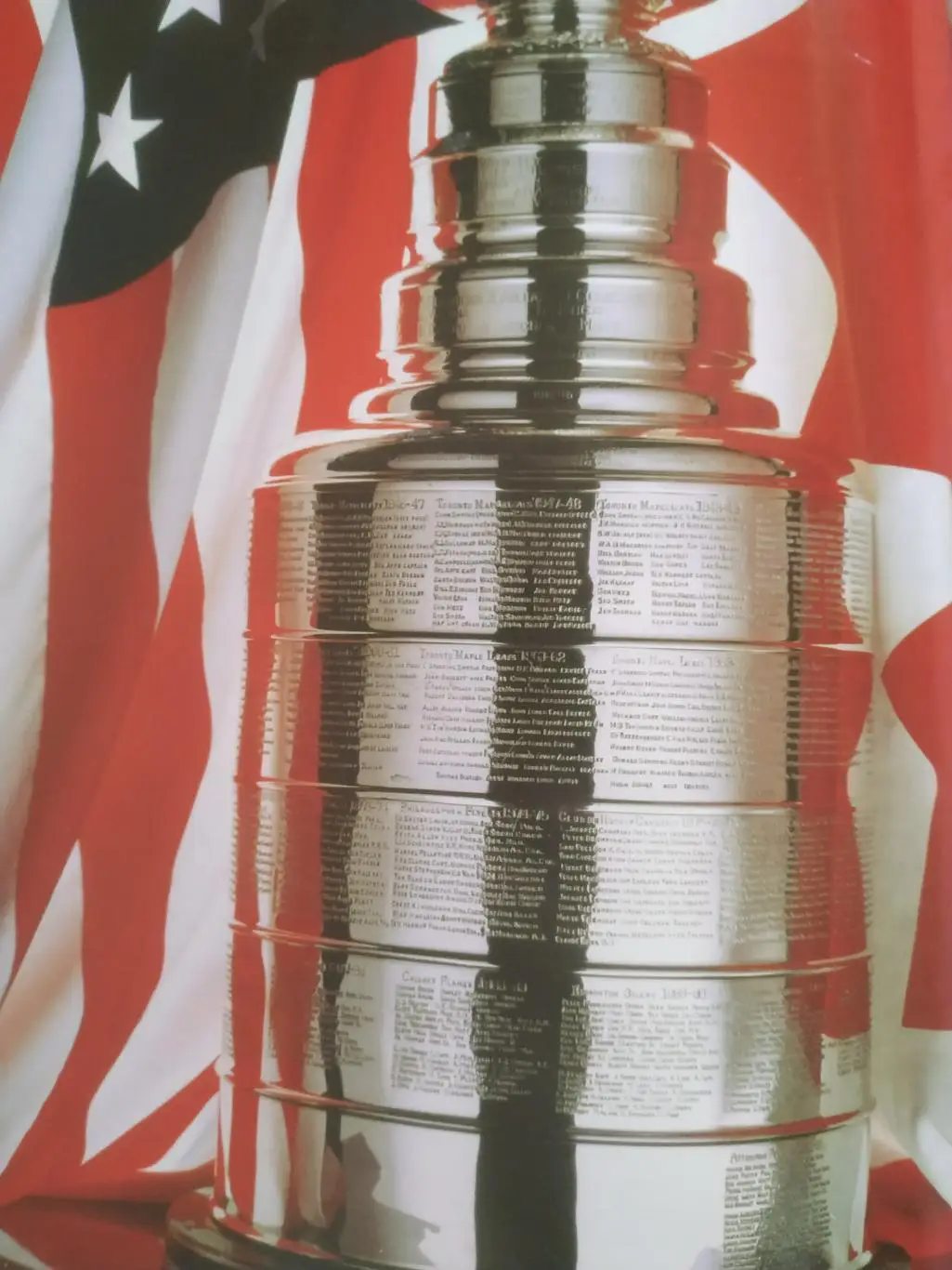 ХОККЕЙ ПРОГРАММА ЗАЛ СЛАВЫ НХЛ 2005-05 LEGENDS OF THE HHOF OFFICIAL PROGRAM 5