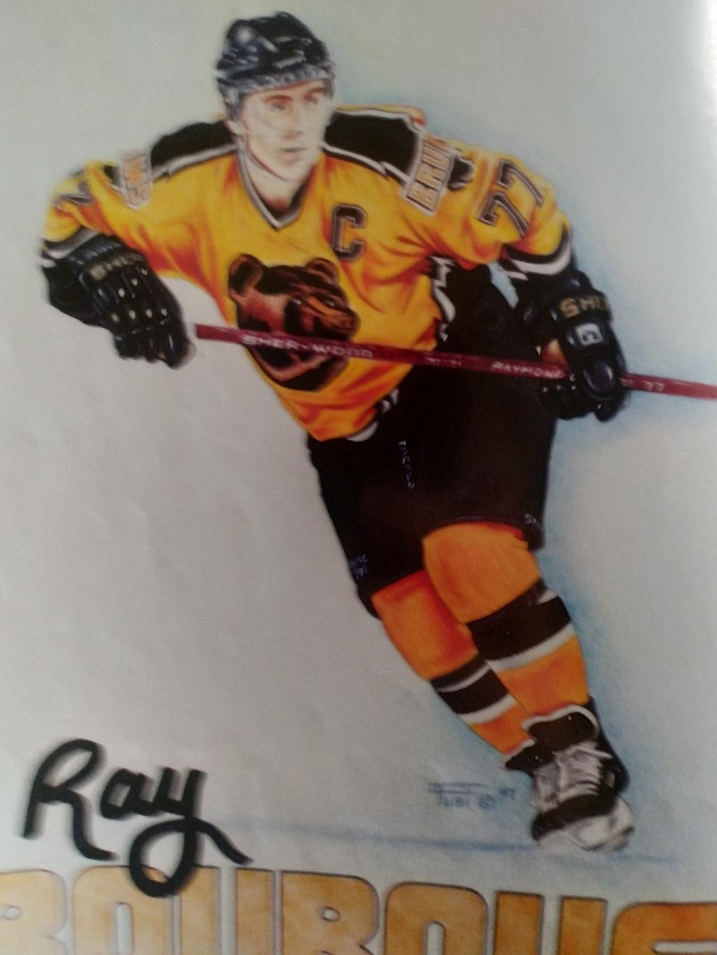 ЖУРНАЛ ЕЖЕМЕСЯЧНИК ХОККИ БЭККЕТ НХЛ NHL 1998 OCT BECKETT HOCKEY MAGAZINE #96 2