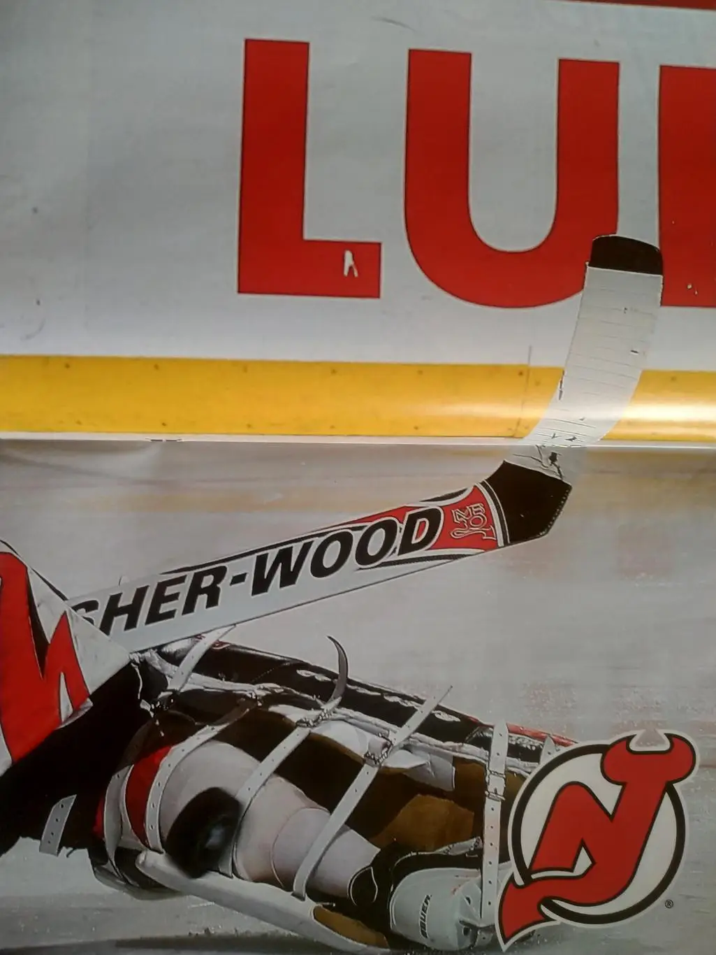 ЖУРНАЛ НХЛ ЕЖЕМЕСЯЧНИК ПРО ХОККЕЙ NOV 2010 NHL PRO HOCKEY #8 5