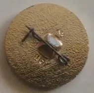 ЗНАЧОК НХЛ ХОККЕЙ 1971 ШВЕЙЦАРИЯ ЧЕМПИОНЫ МИРА ХОККЕИСТЫ СССР 1