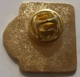 ХОККЕЙ ЗНАЧОК 2014 БЕЛАРУСЬ ЧЕМПИОНАТ МИРА ПО ХОККЕЮ IIHF HOCKEY CHAMPIONSHIP 1