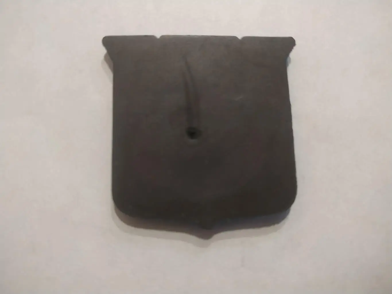 ХОККЕЙ ЗНАЧОК МАГНИТ НЬЮ ЙОРК РЭЙНДЖЕРС NHL NEW YORK RANGERS PIN 1