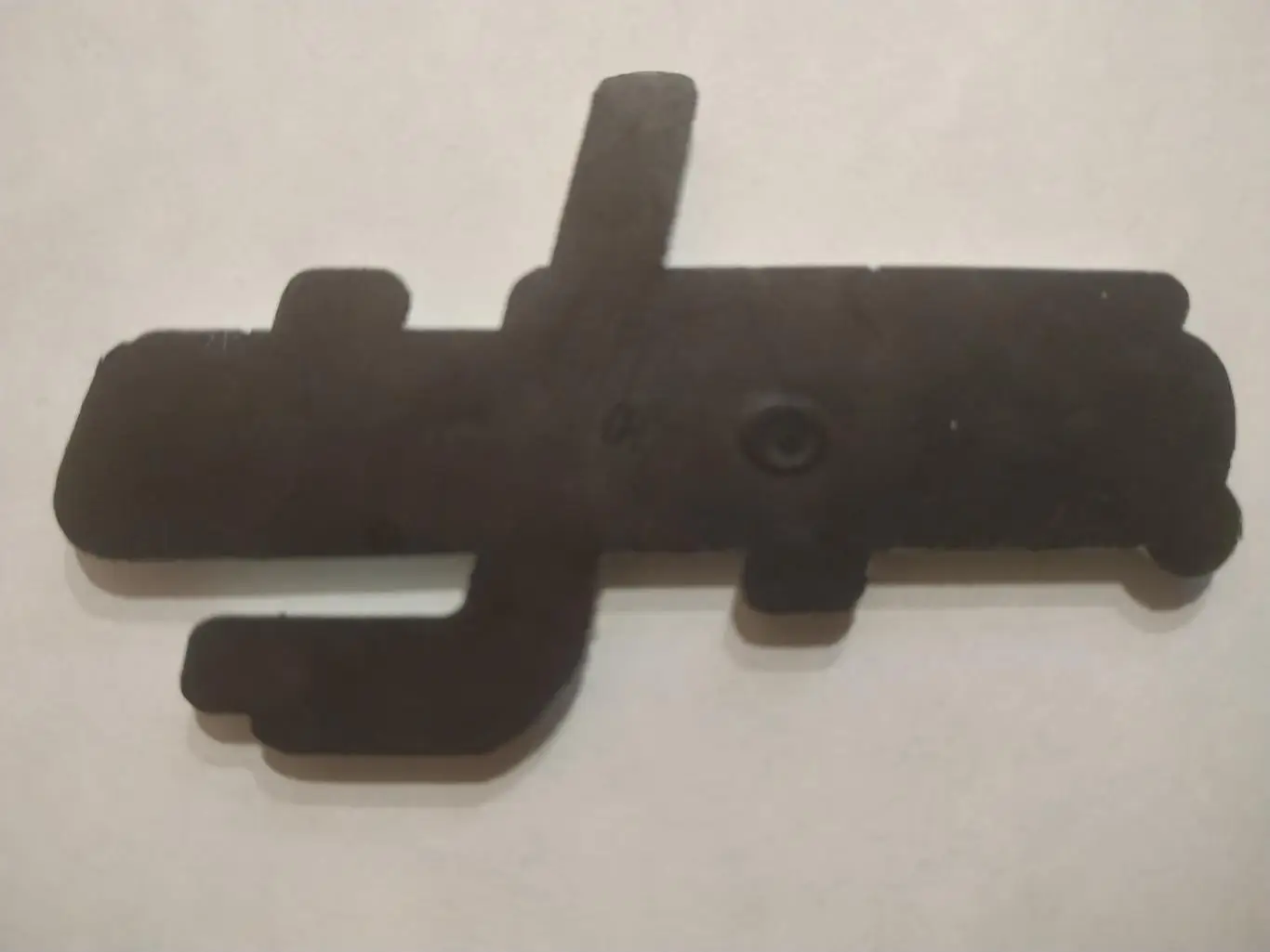 ХОККЕЙ ЗНАЧОК МАГНИТ ВАШИНГТОН КАПИТАЛС NHL WASHINGTON CAPITALS 1