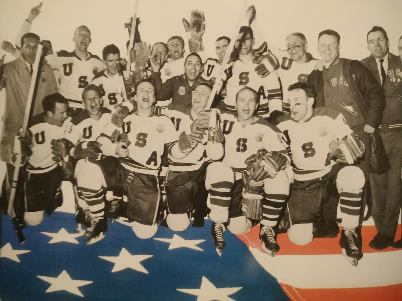 ПРОГРАММА МАТЧА НХЛ КРЫЛЬЯ СОВЕТОВ - БОСТОН 1975-76 NHL SUPER SERIE PROGRAM 2