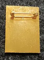 ХОККЕЙ ЗНАK НХЛ БИЛЛИ СМИТ АЙЛЕНДЕРС NHL BILLY SMITHNEW YORK ISLANDERS PIN 7