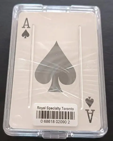 ХОККЕЙ КАРТЫ ИГРАЛЬНЫЕ НХЛ КВЕБЕК НОРДИКС 1995 NHL QUEBEC NORDIQUES CARDS#56 5