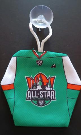 ХОККЕЙ ДЖЕРСИ КХЛ МАТЧ ВСЕХ ЗВЕЗД КАЗАНЬ 2019 KHL ALL STAR GAME HOCKEY JERSEY