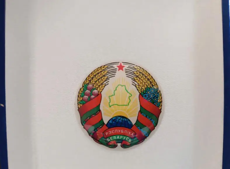 ХОККЕЙ НАБОР ЗНАЧКОВ МИНСК 2014 ЧЕМПИОНАТ МИРА ПО ХОККЕЮ MINSK CHAMPIONSHIP SET 6