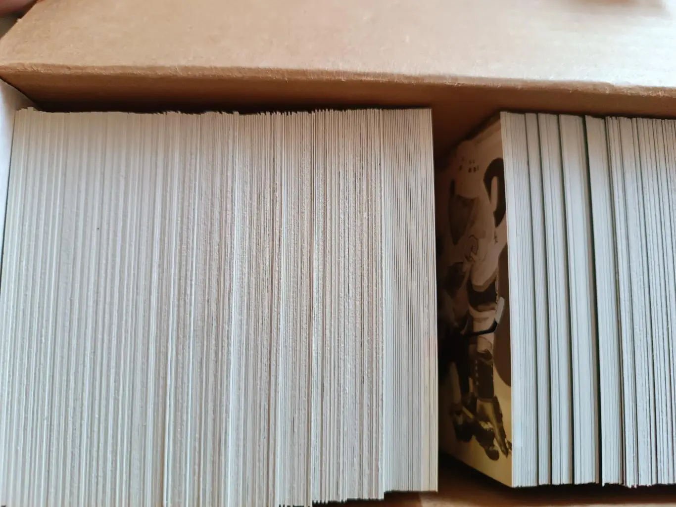 ХОККЕЙ НАБОР КАРТОЧЕК НХЛ ПИННЕКЛ 1992-93 NHL PINNACLE CARD FULL SET #1-420 4